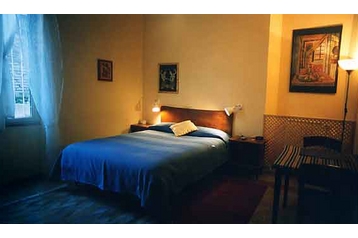 Italia Privát Roma  / Roma, Eksteriør